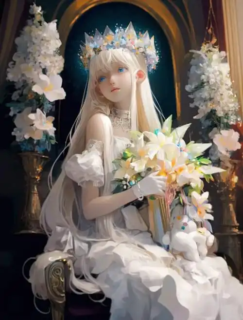 封神第一部朝歌风云神话史诗海报